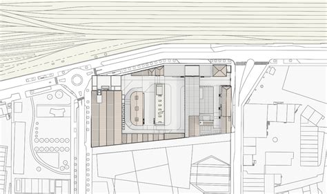 torre prada mappa|Milano .